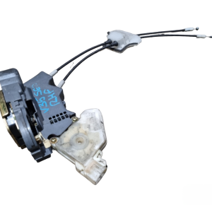 Nissan Skyline V35 250GT Sedan Door Actuator Front Driver Side