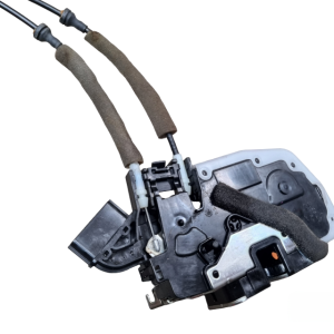 Nissan CrossOver J50 Door Lock Actuator Rear Driver Side