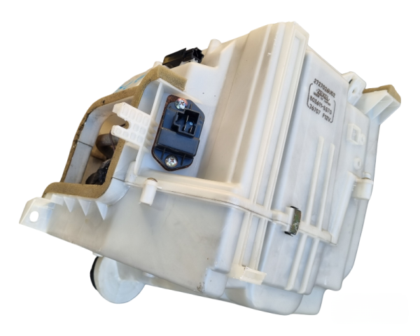 Nissan Skyline R33 S2 Evaporator AC Box 2727026U02 - Image 2