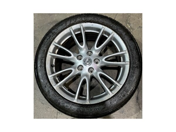 Nissan Skyline V36 350GT 370GT Infiniti G35 G37 18 Inch Wheels 61913 - Image 2
