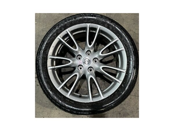 Nissan Skyline V36 350GT 370GT Infiniti G35 G37 18 Inch Wheels 61913 - Image 3
