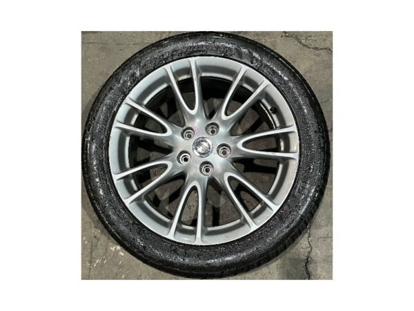 Nissan Skyline V36 350GT 370GT Infiniti G35 G37 18 Inch Wheels 61913 - Image 5
