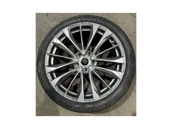 Nissan Skyline V36 350GT 370GT Infiniti G35 G37 19 Inch Wheel 62382